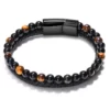 Pulsera cuero C02 - Imagen 5