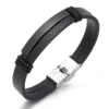 Pulsera cuero C03