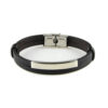 Pulsera cuero C03 - Imagen 4