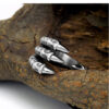 Anillo garra - Imagen 2