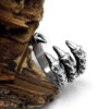 Anillo garra - Imagen 3