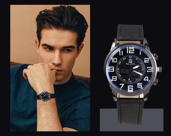 Reloj Slda Clásico - Imagen 6