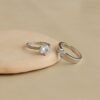 Anillos pareja RC09 - Imagen 2