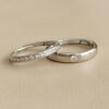 Anillos pareja RC11