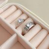 Anillos pareja RC12 - Imagen 2