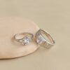 Anillos pareja RC12 - Imagen 3