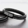 Pulsera Cuero C13