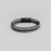 Pulsera Cuero C13 - Imagen 3