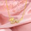 Collar dragón - Imagen 2