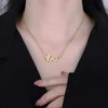 Collar dragón - Imagen 3