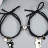 Pulseras mágneticas gatos