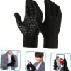 Guantes Térmicos Táctiles - Imagen 4