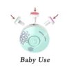 Corta uñas para bebe - Imagen 4