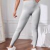 Calza Leggins deportiva M9 - Imagen 2