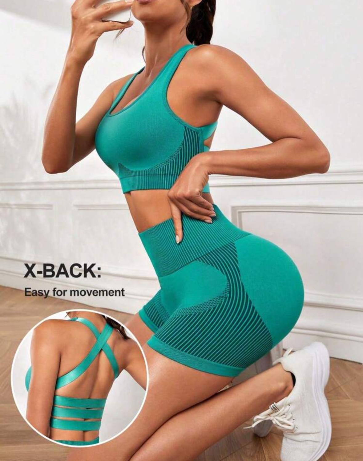 Conjunto deportivo M20 - Imagen 2