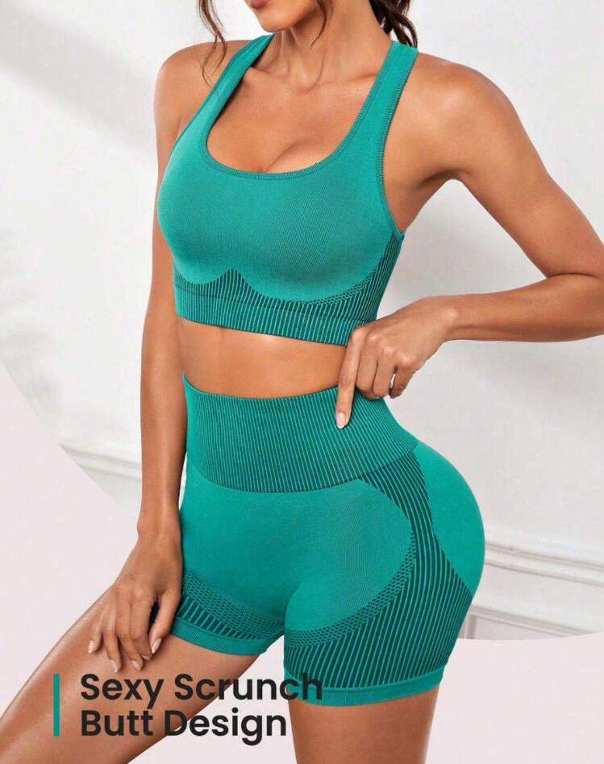 Conjunto deportivo M20 - Imagen 4