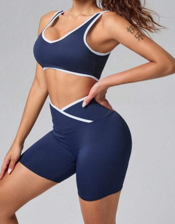 Conjunto deportivo M12