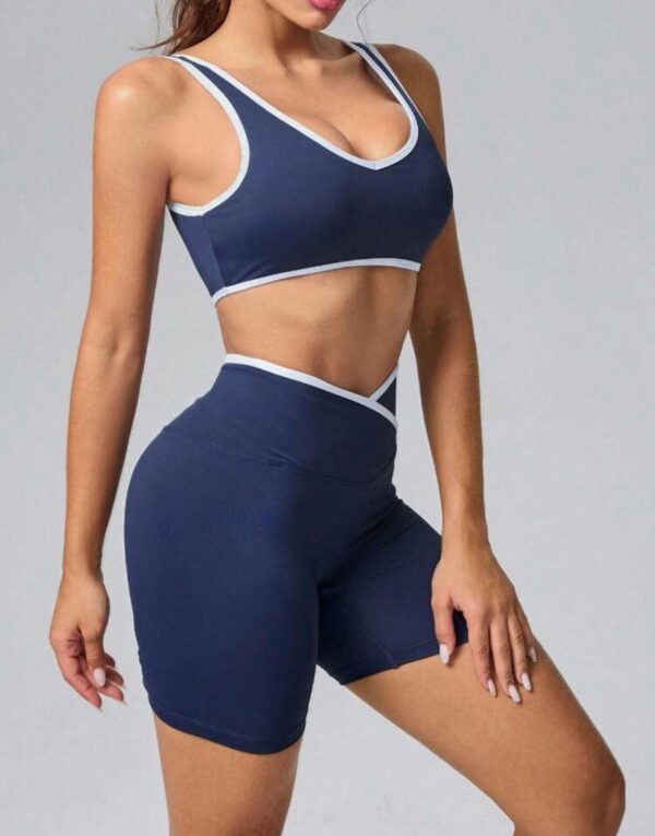 Conjunto deportivo M12 - Imagen 4