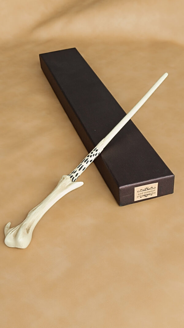 Varita Colección Harry potter - Imagen 5