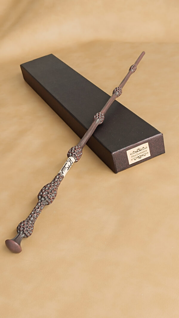 Varita Colección Harry potter - Imagen 4