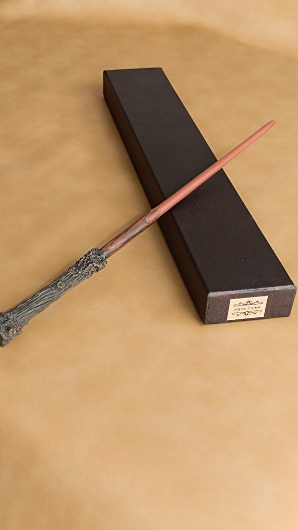Varita Colección Harry potter - Imagen 3