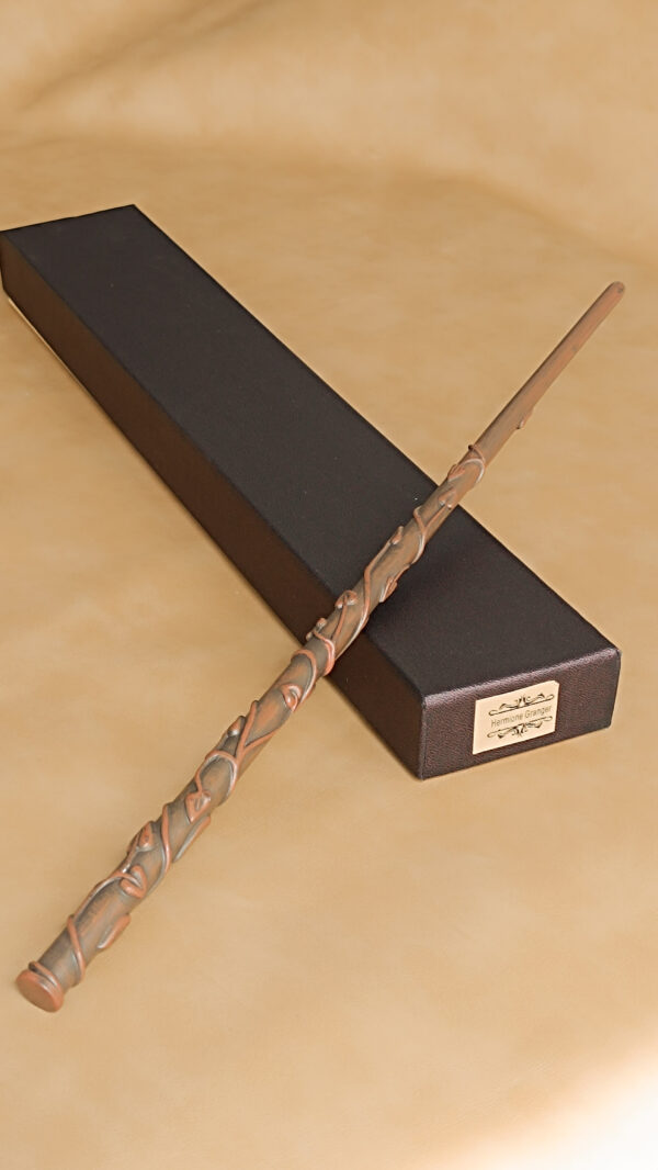 Varita Colección Harry potter - Imagen 2