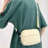 Bolso De Hombro Unisex - Imagen 2