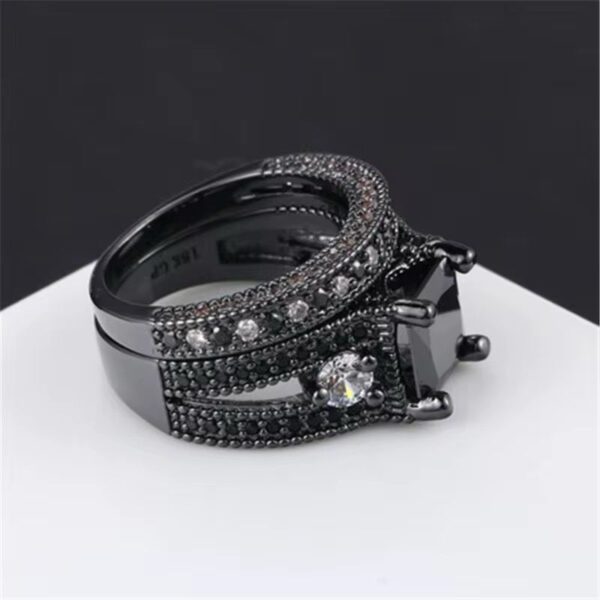 Alianzas Zirconia Negra - Imagen 3
