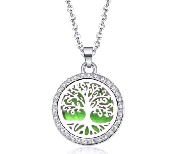 Collar Difusor de Aromas - Imagen 2
