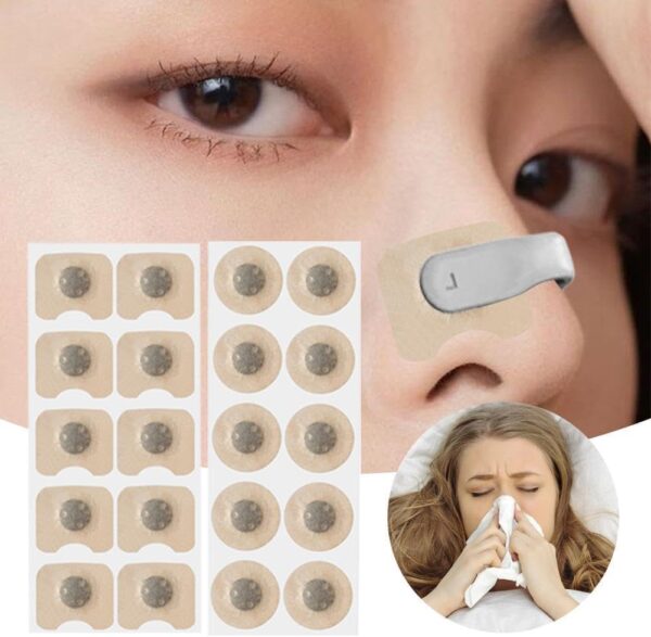 Repuestos de Dilatador Nasal