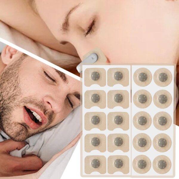 Repuestos de Dilatador Nasal - Imagen 2