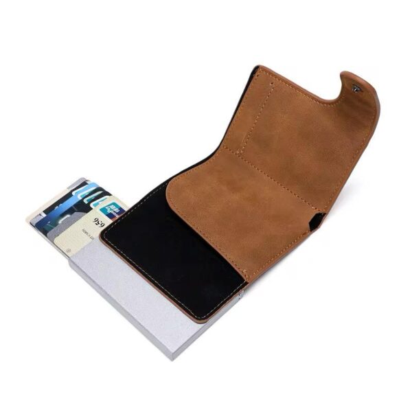Billetera Broche - Imagen 7
