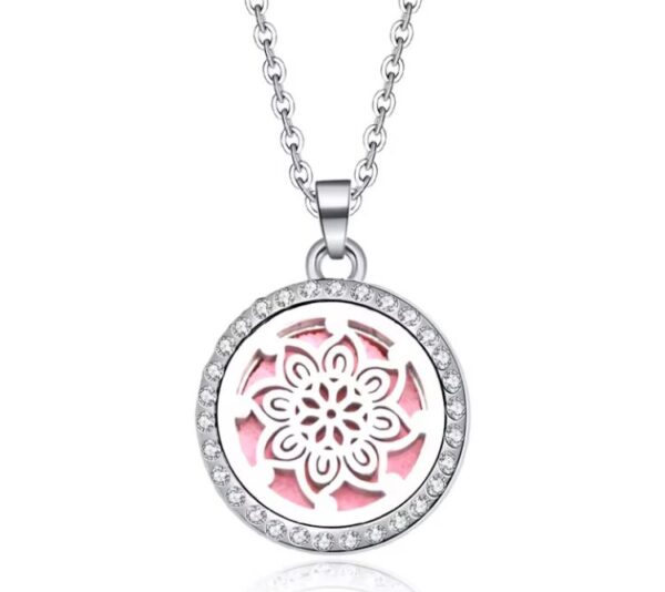 Collar Difusor de Aromas