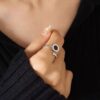 Anillos Números Romanos - Imagen 2