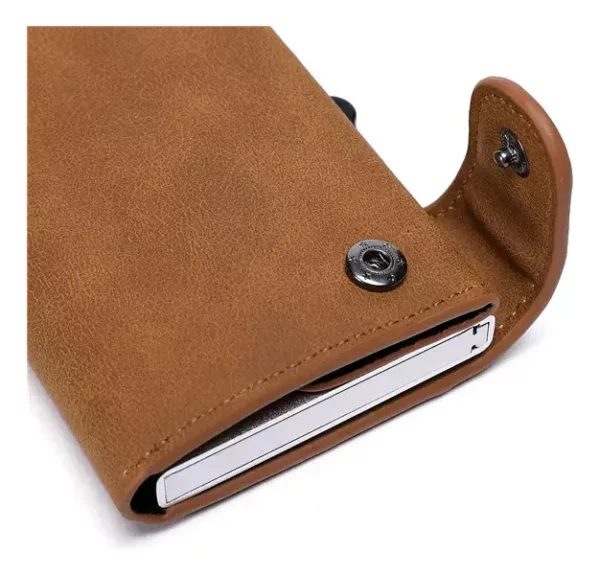 Billetera Broche - Imagen 3