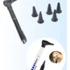 Otoscopio Simple Con 6 Conos Linterna - Imagen 2