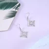Pendientes Nudo de Bruja Chico - Imagen 2