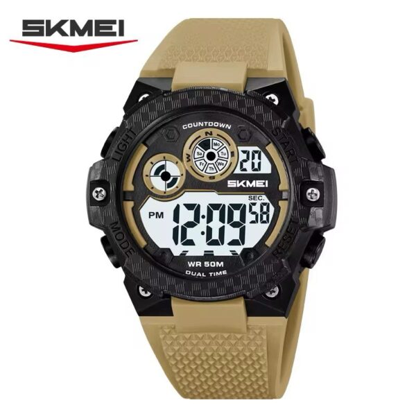 Reloj Skmei 2343 - Imagen 4