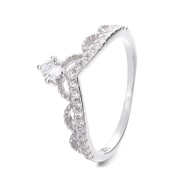 Anillo Corona V