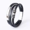 Pulsera Cuero C15