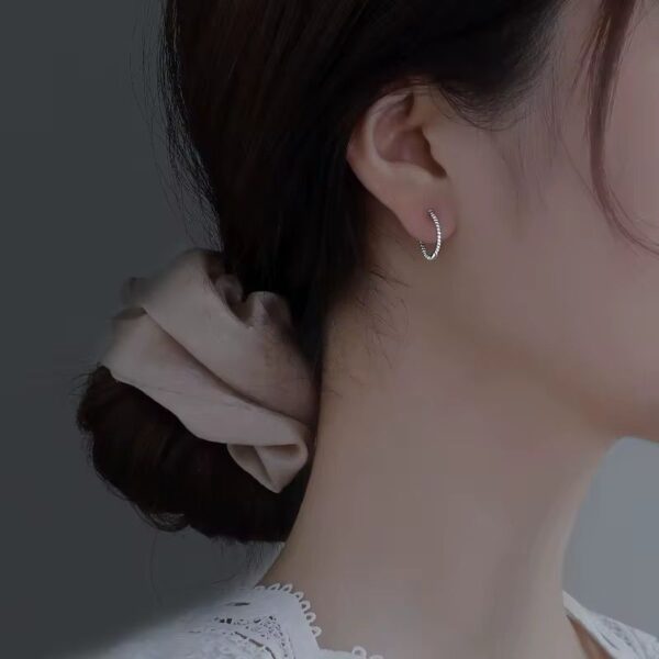 Pendientes Torneado - Imagen 3