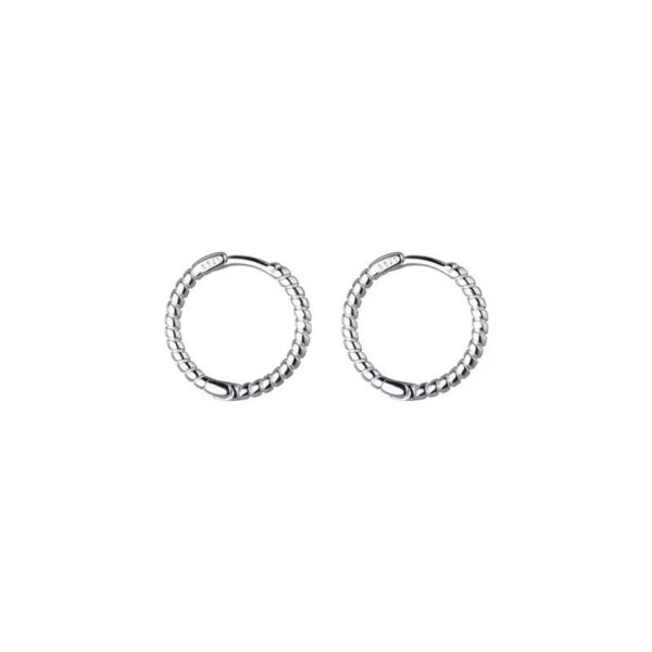 Pendientes Torneado - Imagen 4