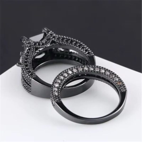 Alianzas Zirconia Negra - Imagen 4