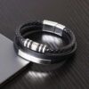 Pulsera Cuero C15 - Imagen 3