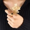 Anillos Números Romanos - Imagen 3