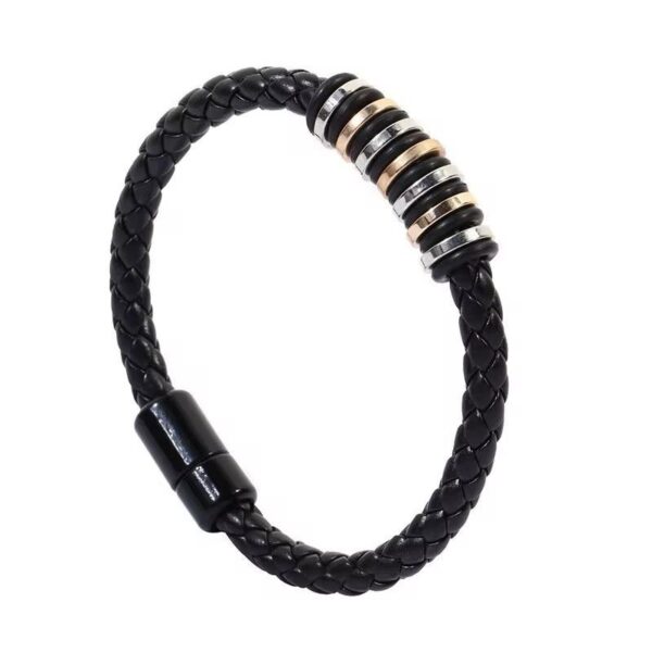 Pulsera Cuero C16