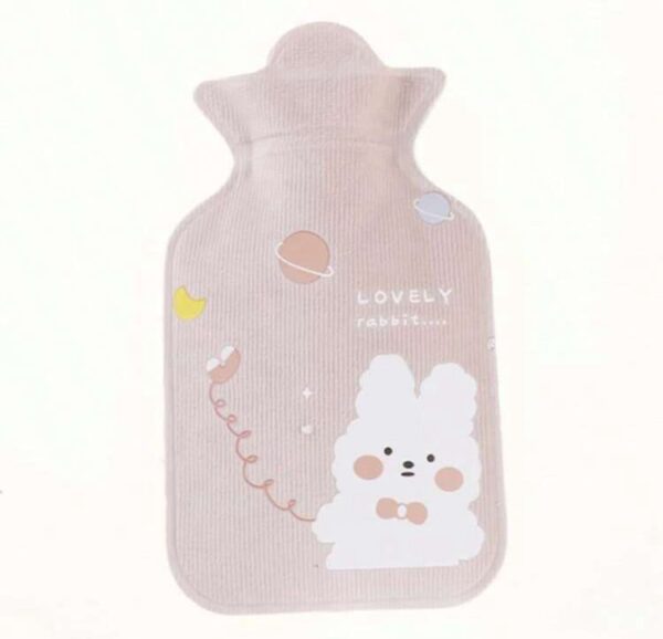 Bolsa De Agua Caliente 300ml - Imagen 2