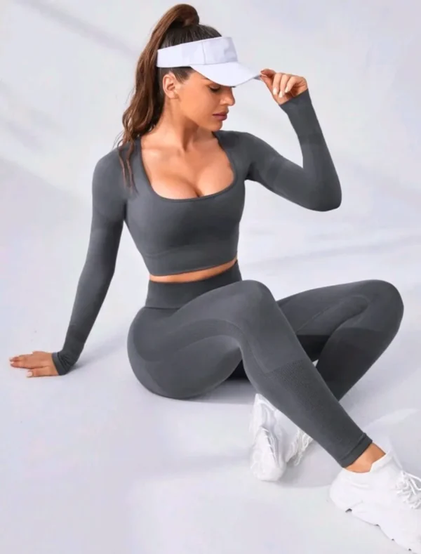 Conjunto deportivo M18