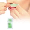 Tiras Cera Facial x20