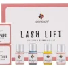 Kit Lifting de Pestañas